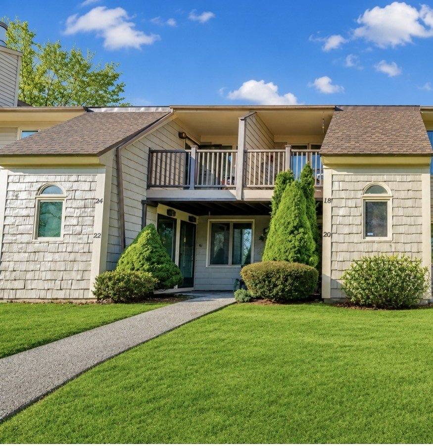 Apartment for rent at 20 Little Oak Lane, Rocky Hill, CT 06067