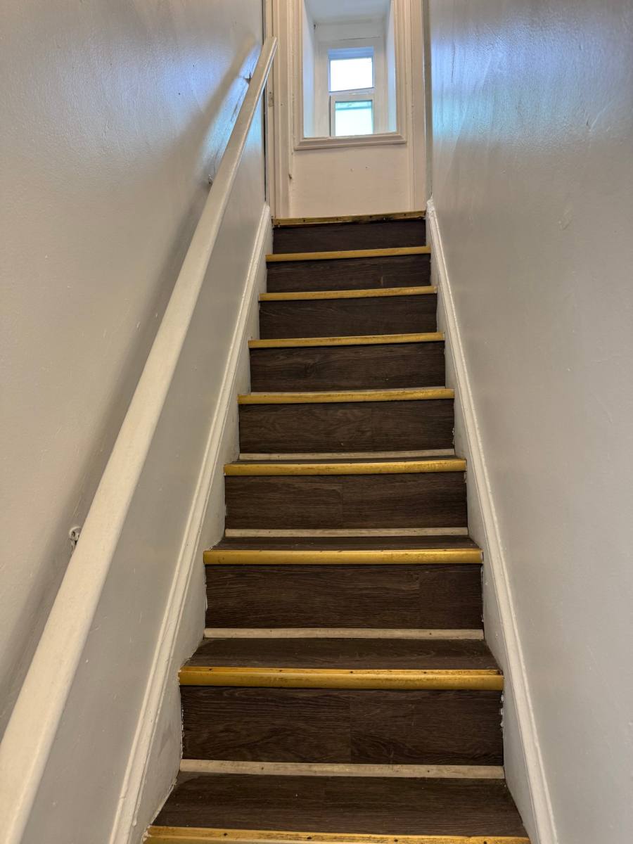 Apartment for rent at 27 E Meehan Ave - 2nd Floor, Philadelphia, PA 19119