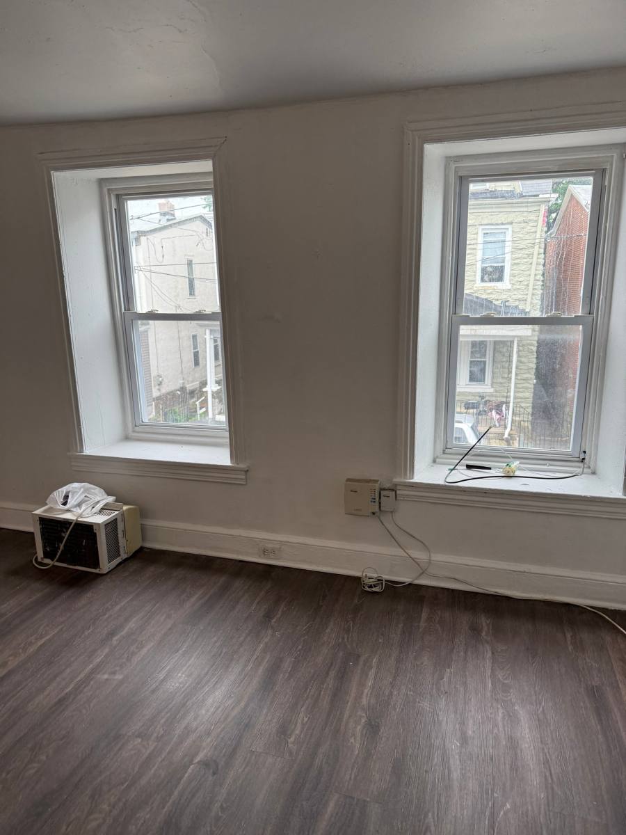Apartment for rent at 27 E Meehan Ave - 2nd Floor, Philadelphia, PA 19119