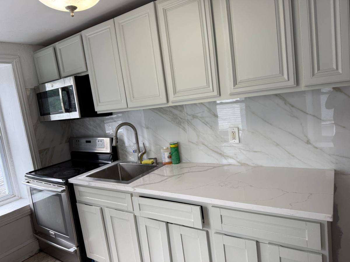 Apartment for rent at 27 E Meehan Ave - 2nd Floor, Philadelphia, PA 19119