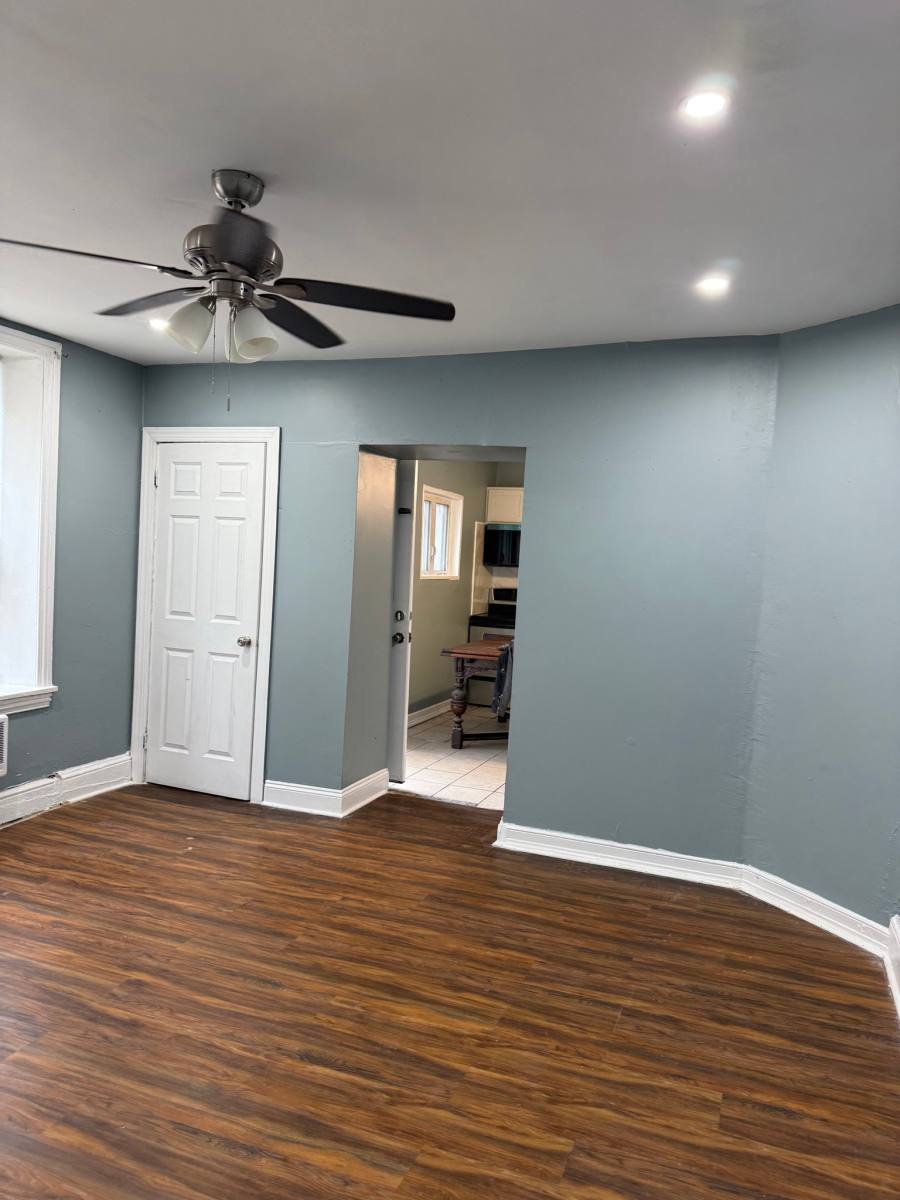 Apartment for rent at 27 E Meehan Ave - 1st Floor, Philadelphia, PA 19119