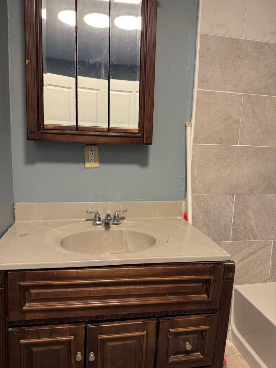 Apartment for rent at 27 E Meehan Ave - 1st Floor, Philadelphia, PA 19119