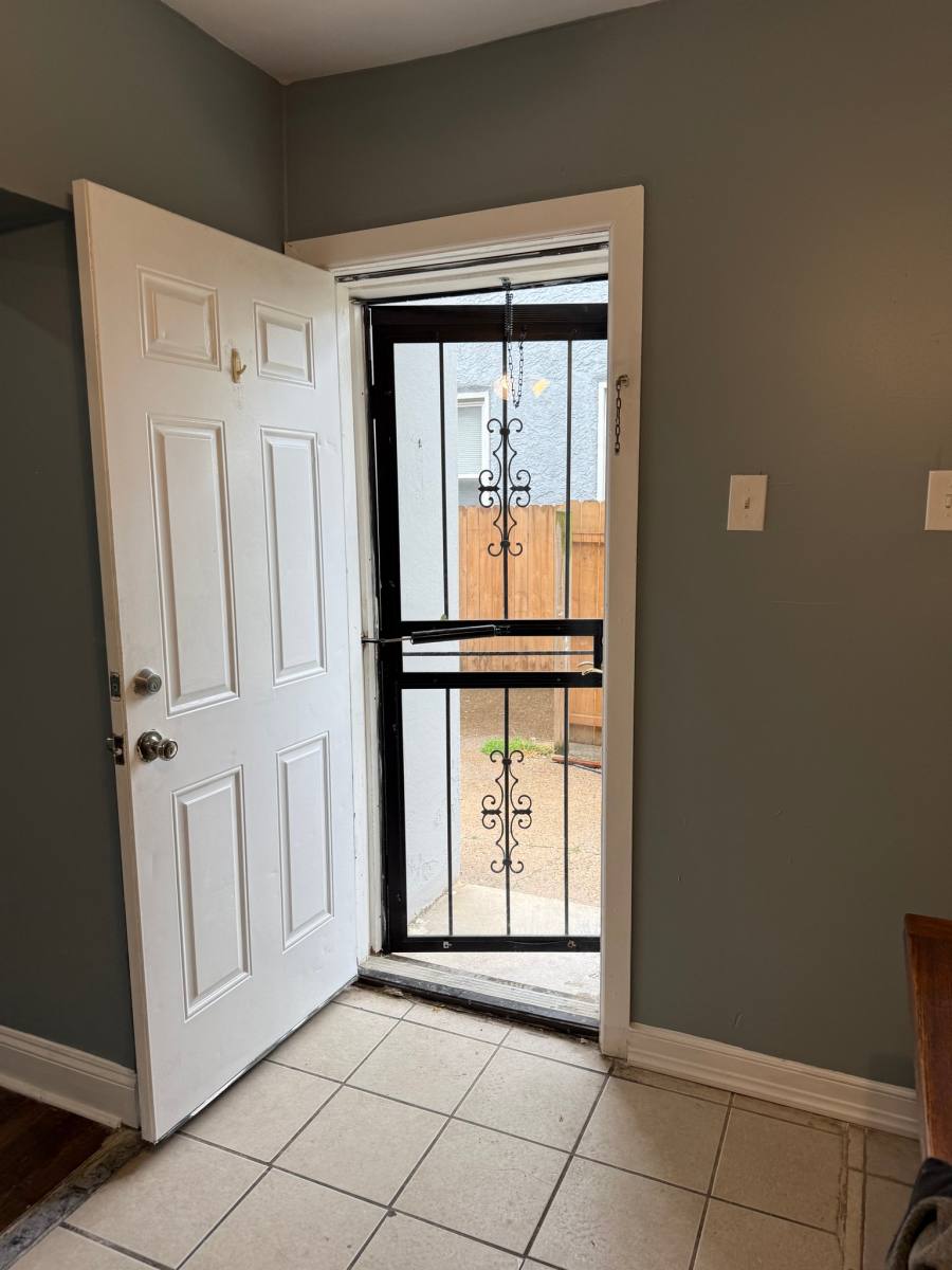 Apartment for rent at 27 E Meehan Ave - 1st Floor, Philadelphia, PA 19119
