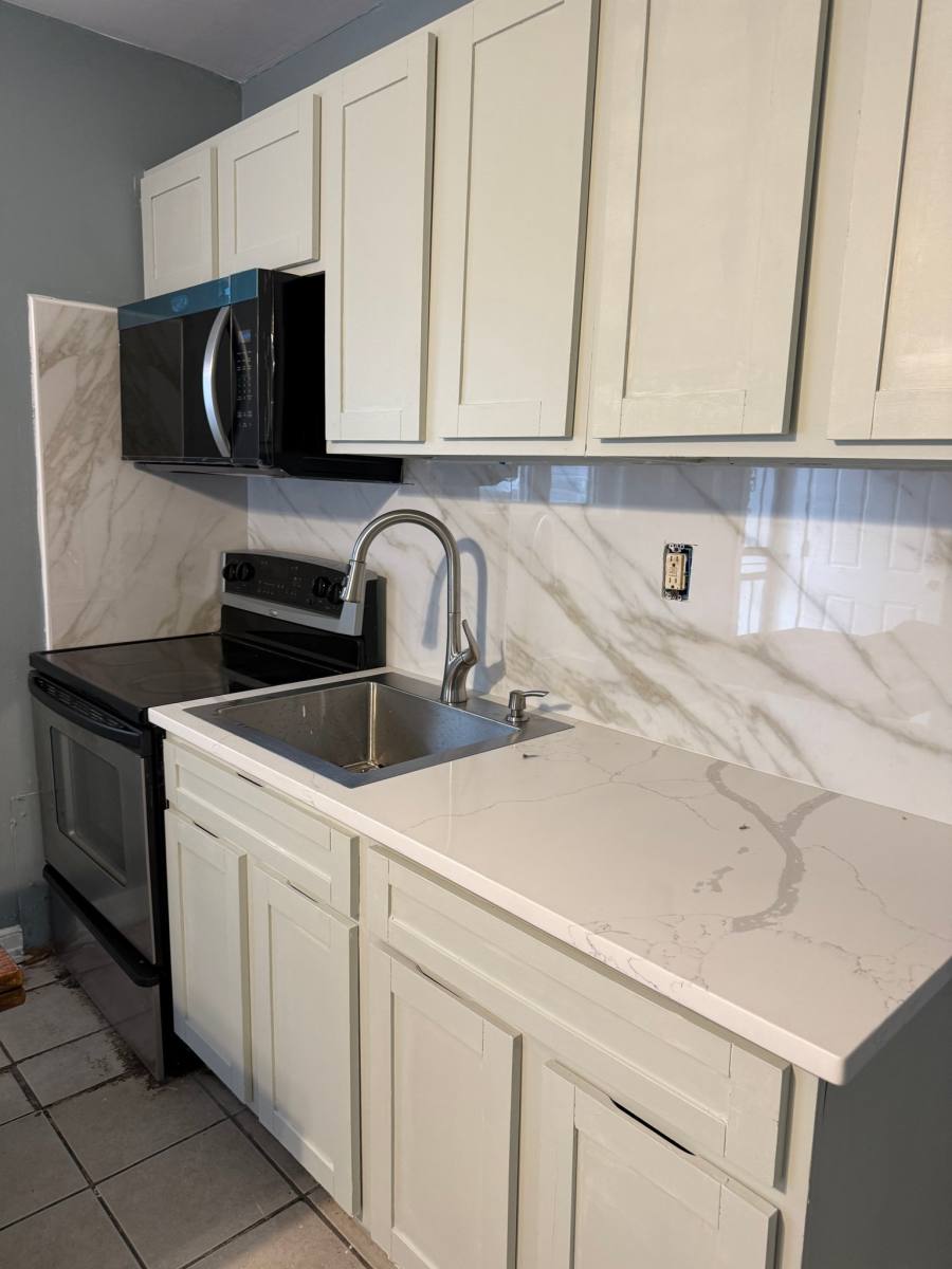 Apartment for rent at 27 E Meehan Ave - 1st Floor, Philadelphia, PA 19119