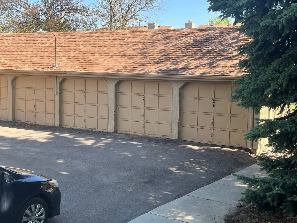 Condo for rent at 910 Tenderfoot Hill Rd #203, Colorado Springs, CO 80906