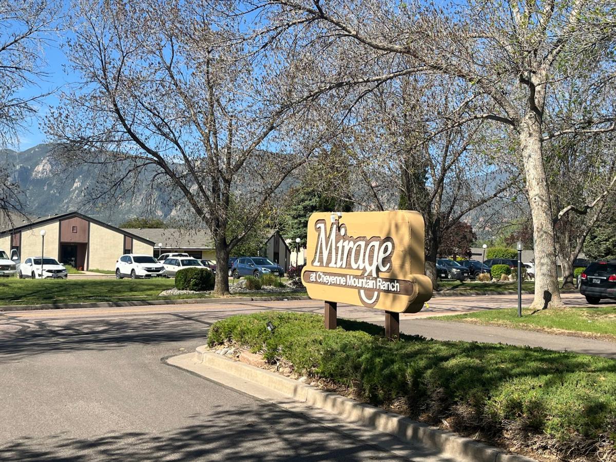 Condo for rent at 910 Tenderfoot Hill Rd #203, Colorado Springs, CO 80906