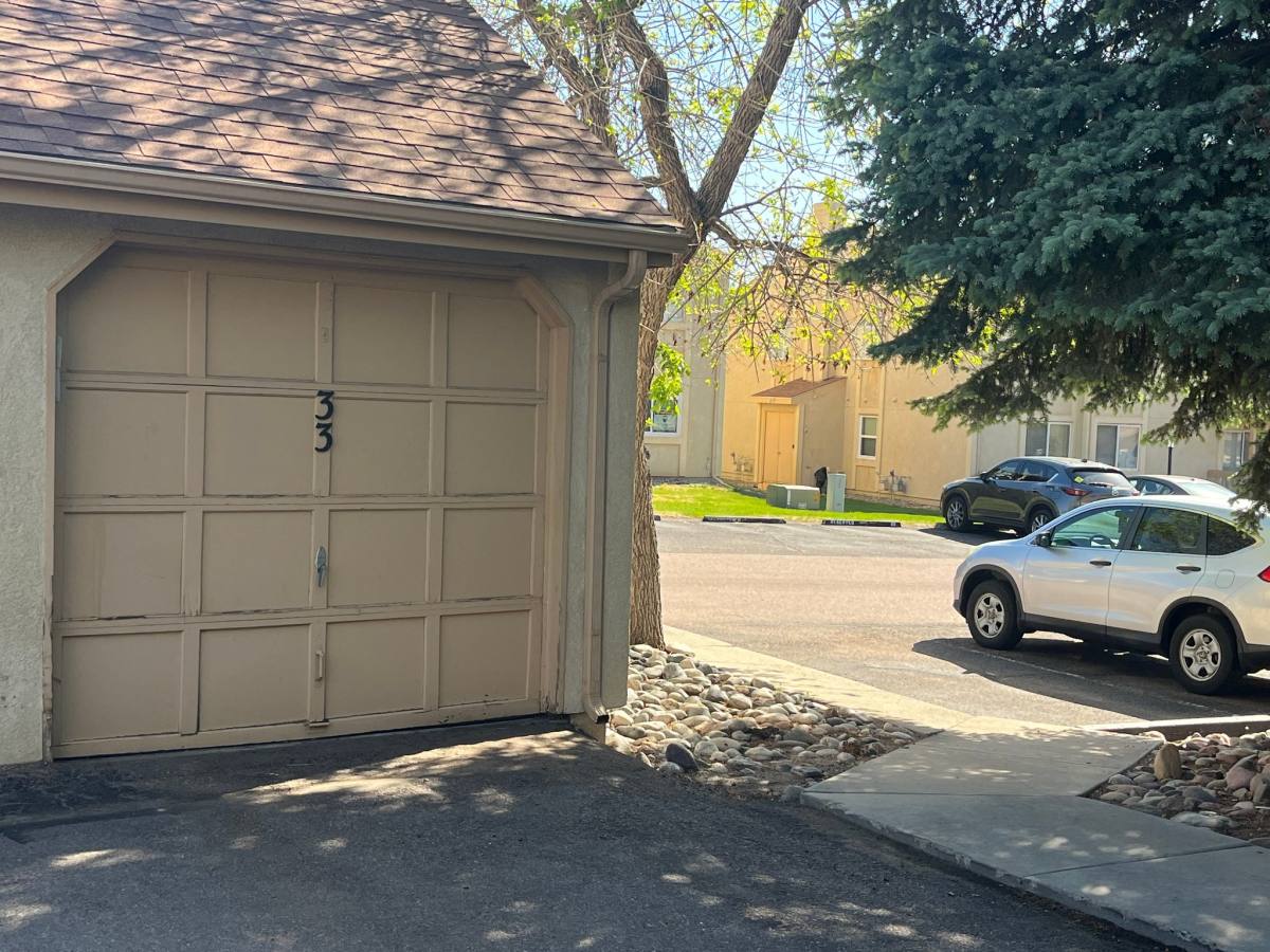 Condo for rent at 910 Tenderfoot Hill Rd #203, Colorado Springs, CO 80906