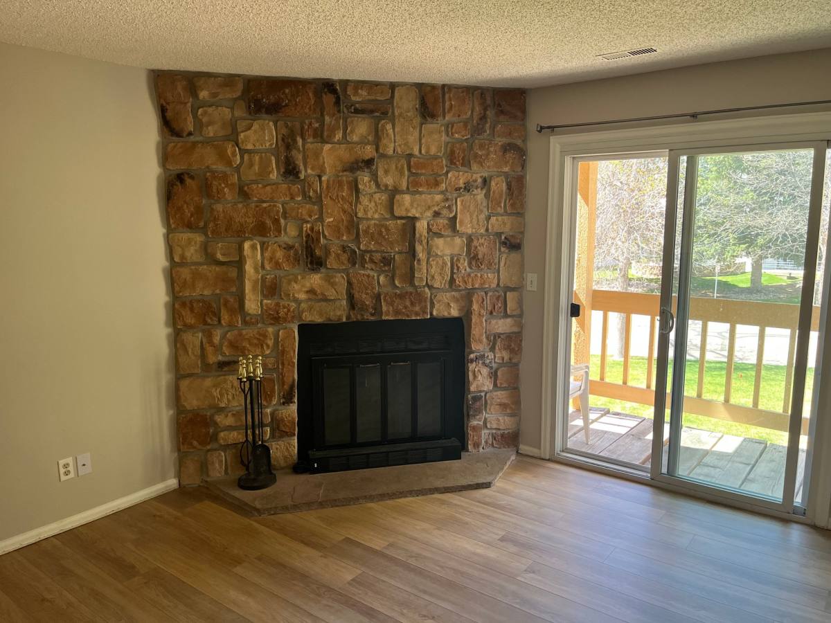 Condo for rent at 910 Tenderfoot Hill Rd #203, Colorado Springs, CO 80906