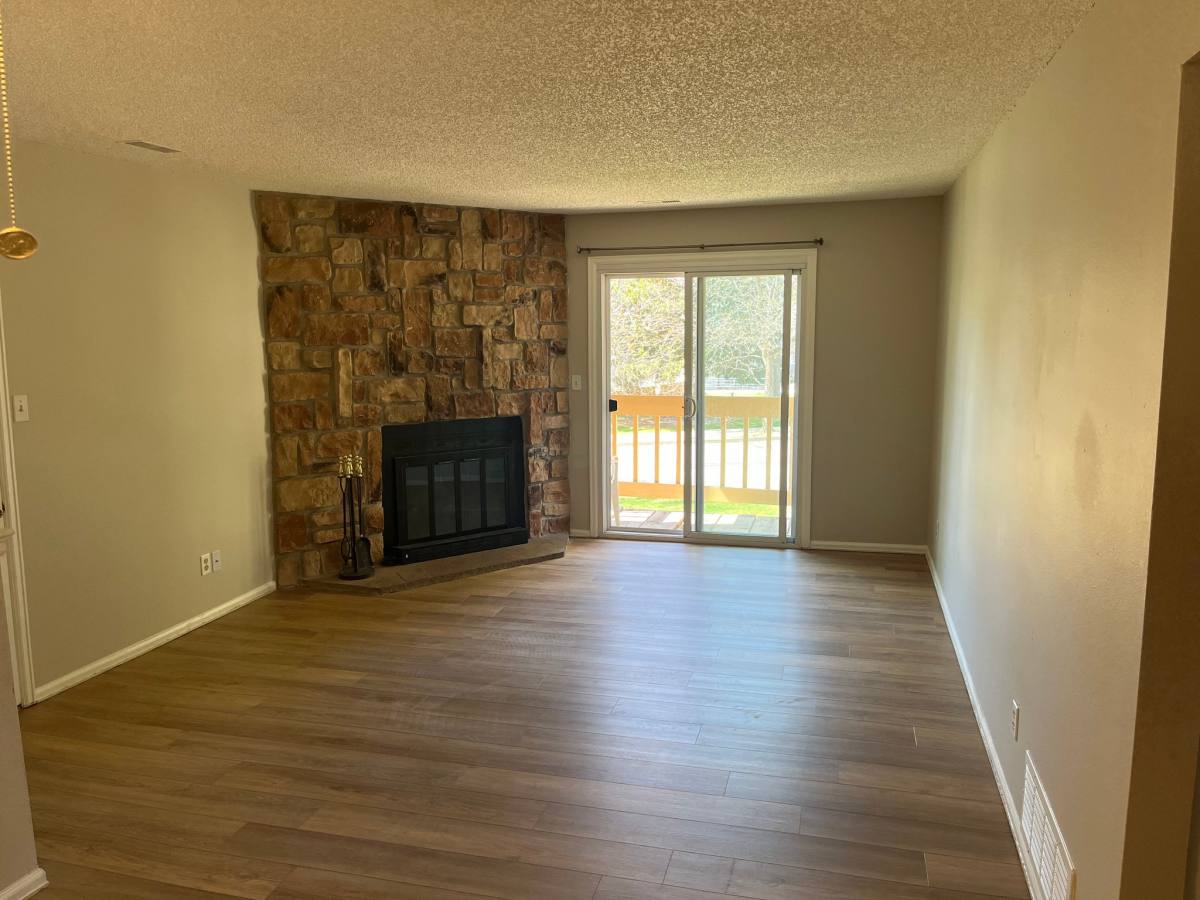 Condo for rent at 910 Tenderfoot Hill Rd #203, Colorado Springs, CO 80906