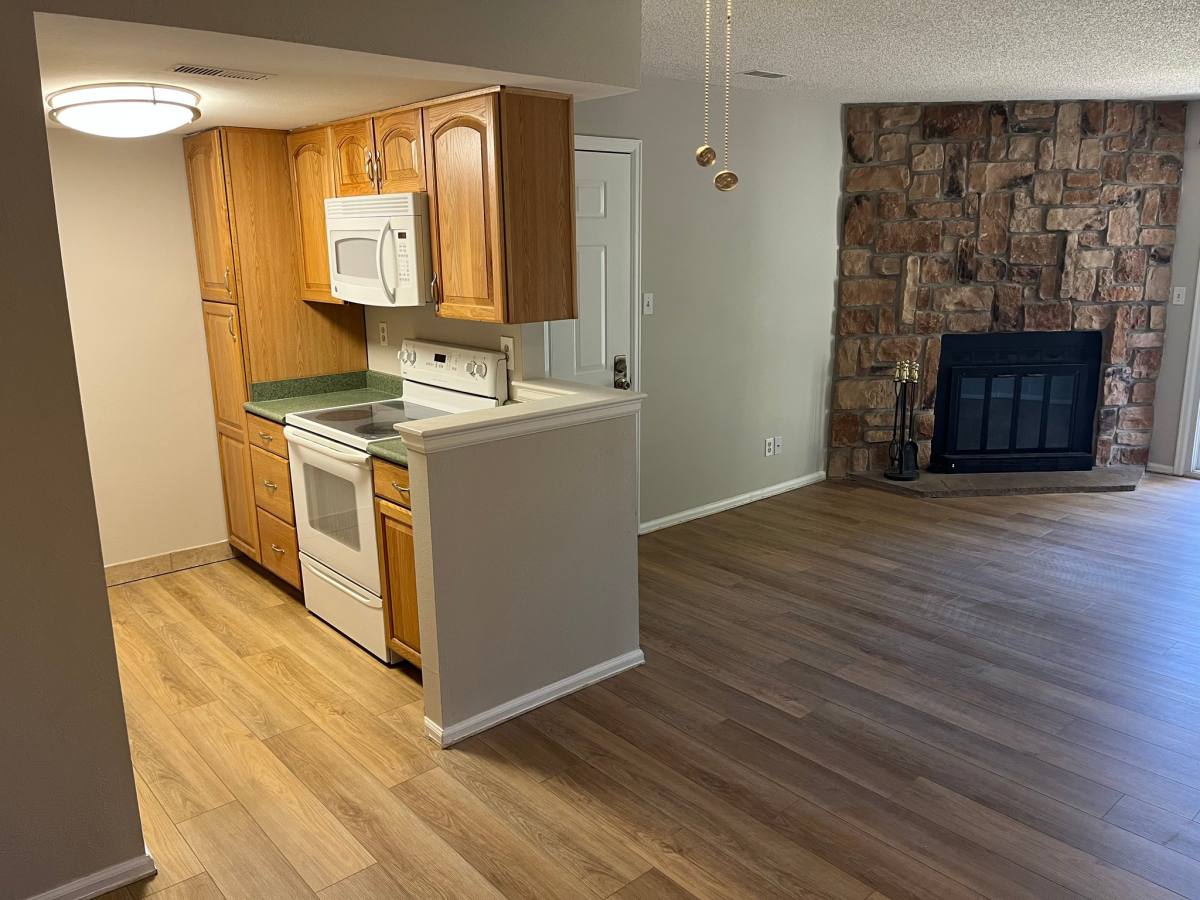 Condo for rent at 910 Tenderfoot Hill Rd #203, Colorado Springs, CO 80906
