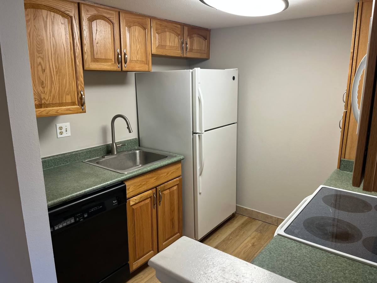 Condo for rent at 910 Tenderfoot Hill Rd #203, Colorado Springs, CO 80906