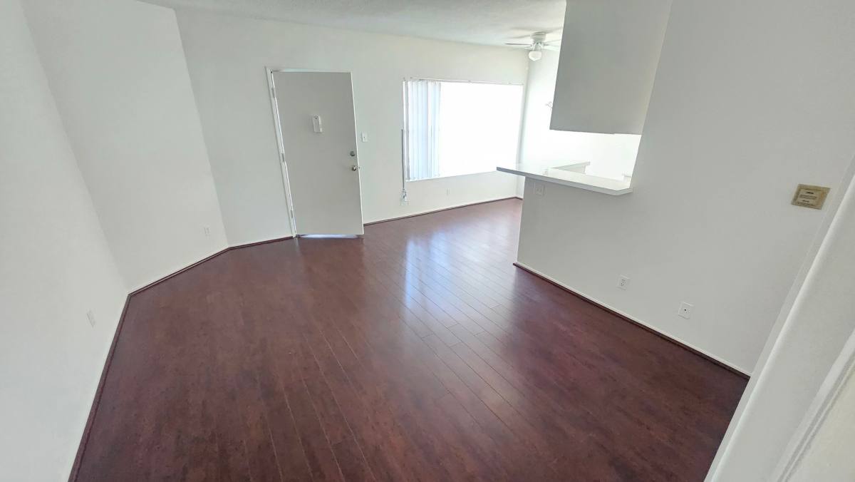 Apartment for rent at 323 N Rampart Blvd #7, Los Angeles, CA 90026