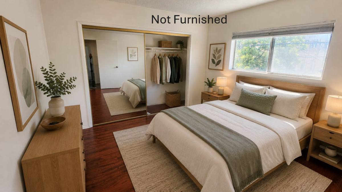 Apartment for rent at 323 N Rampart Blvd #7, Los Angeles, CA 90026
