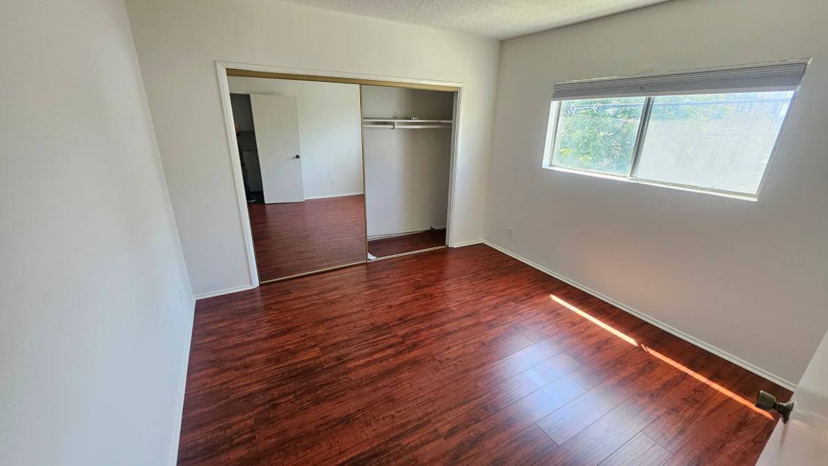 Apartment for rent at 323 N Rampart Blvd #7, Los Angeles, CA 90026