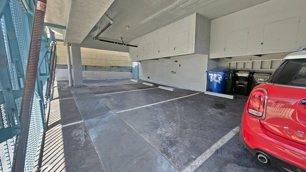 Apartment for rent at 323 N Rampart Blvd #7, Los Angeles, CA 90026