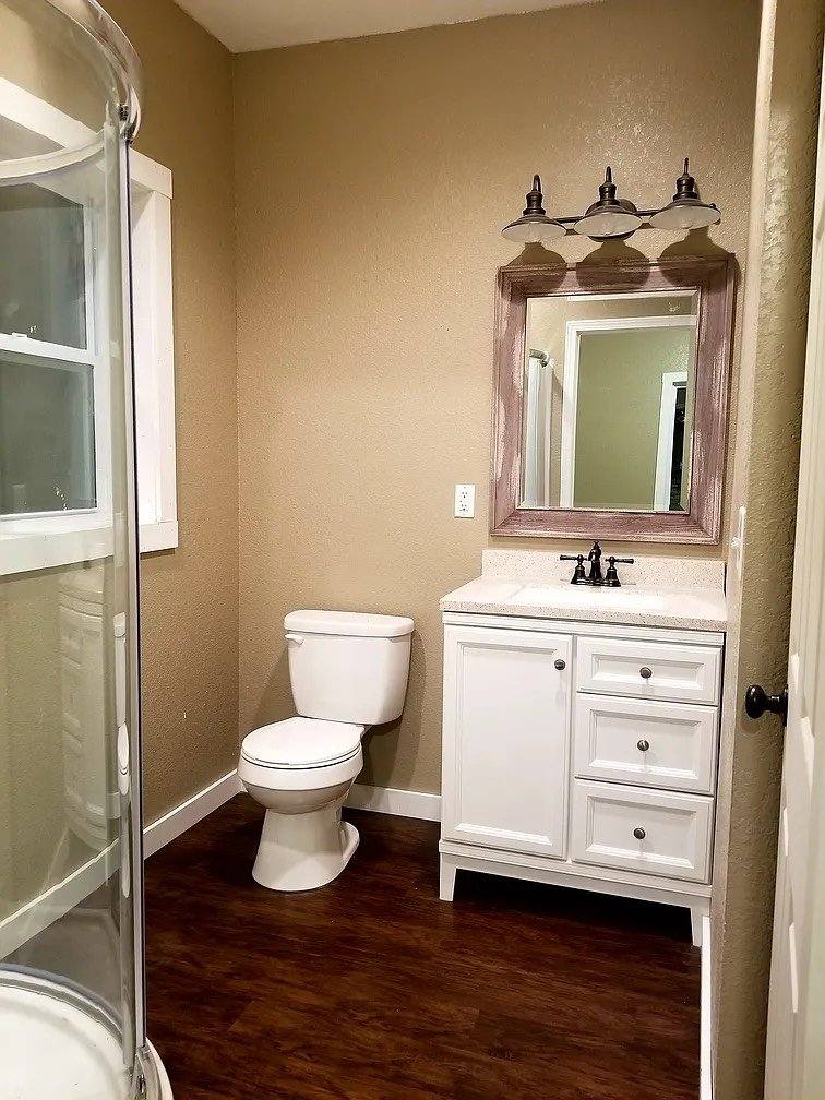 House for rent at 230 Mansur St, Chula, MO 64635