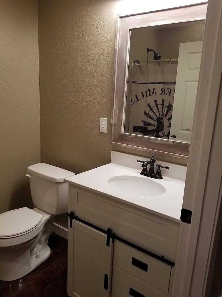 House for rent at 230 Mansur St, Chula, MO 64635