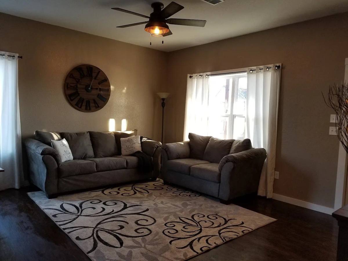 House for rent at 230 Mansur St, Chula, MO 64635