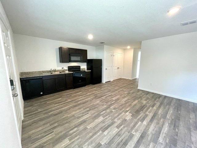 House for rent at 1114B Chestnut, Waco, TX 76704