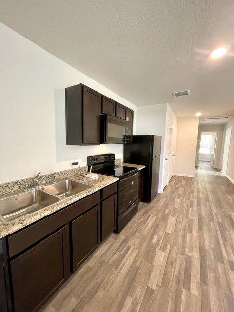 House for rent at 1114B Chestnut, Waco, TX 76704