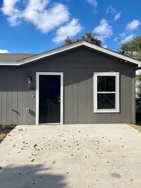House for rent at 1114B Chestnut, Waco, TX 76704