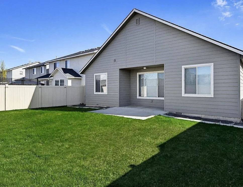 House for rent at 4578 Silver River St, Meridian, ID 83646