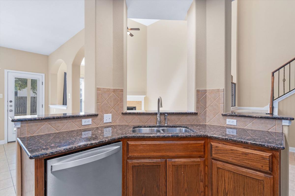 House for rent at 620 Middle Creek Dr, Buda, TX 78610