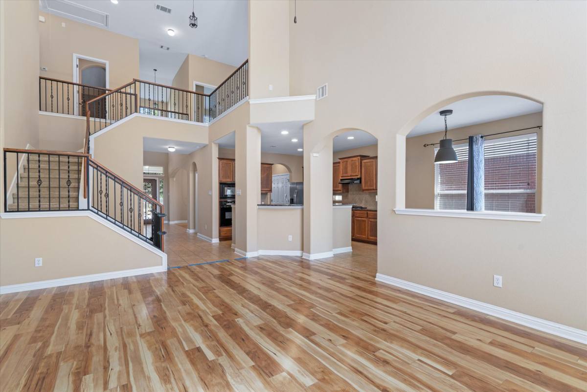 House for rent at 620 Middle Creek Dr, Buda, TX 78610