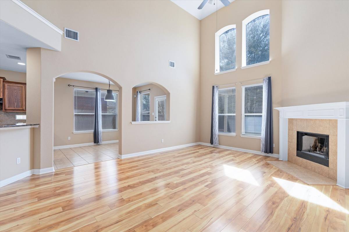 House for rent at 620 Middle Creek Dr, Buda, TX 78610