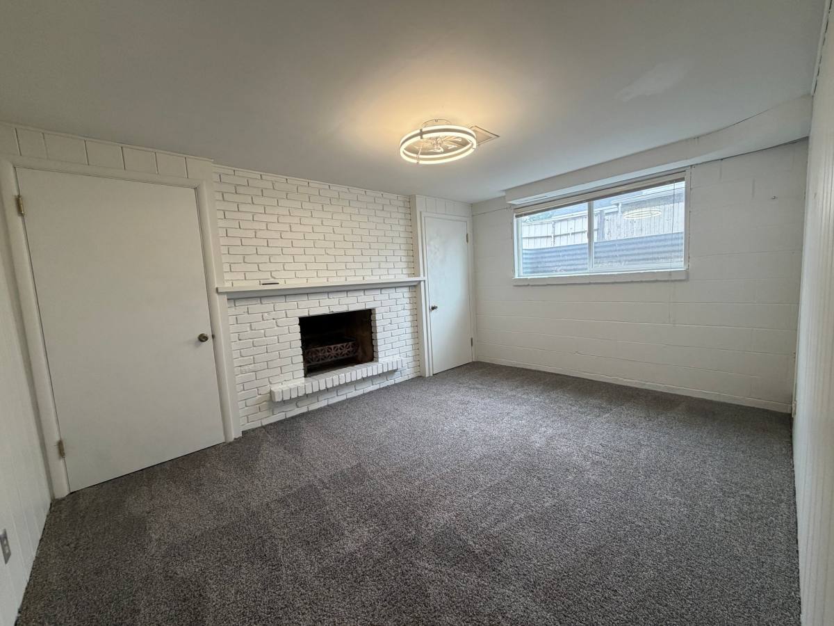 House for rent at 3757 S 2300 E, Salt Lake City, UT 84109