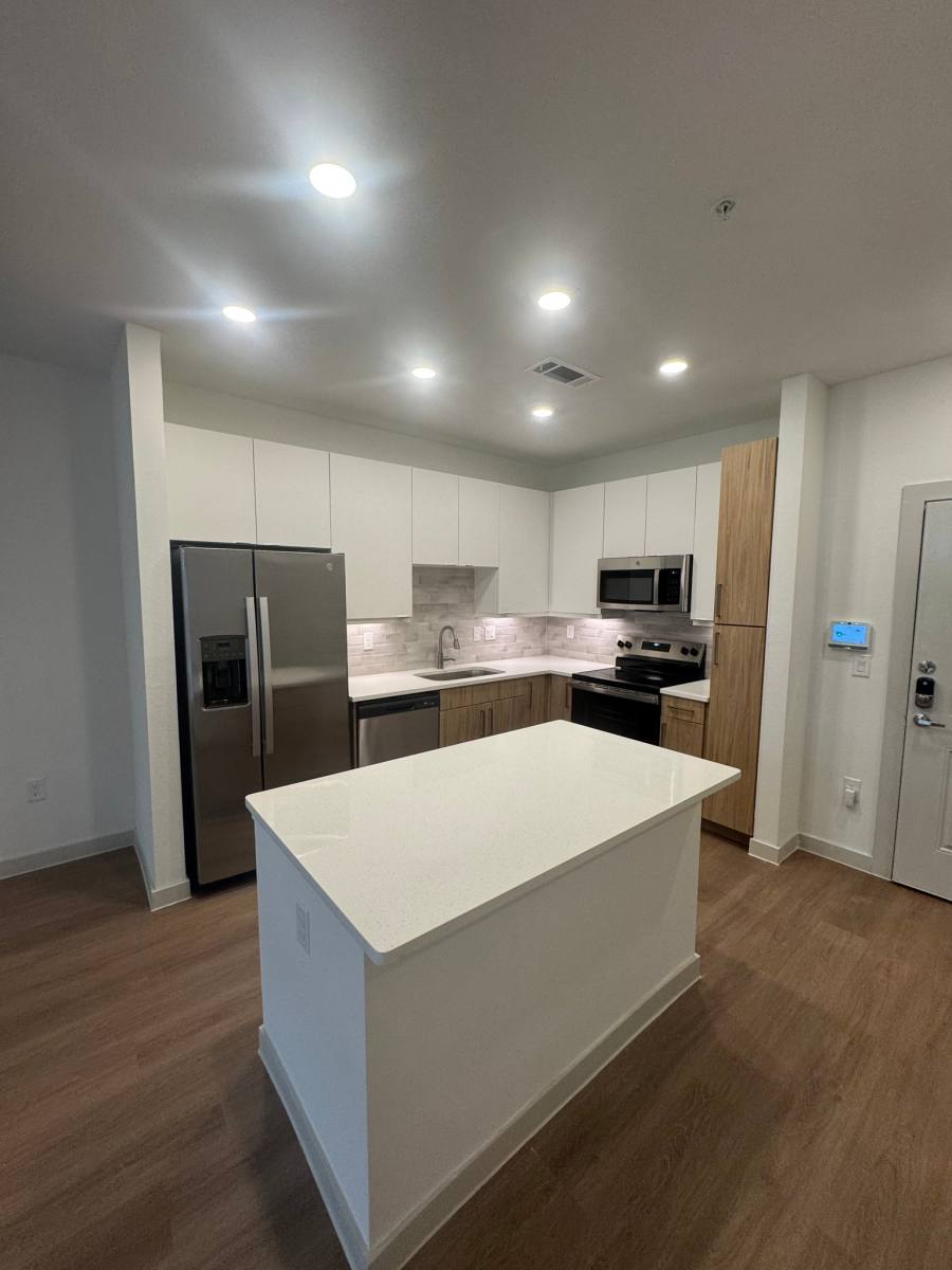 Apartment for rent at 4485 S Preston Rd #816, Celina, TX 75009