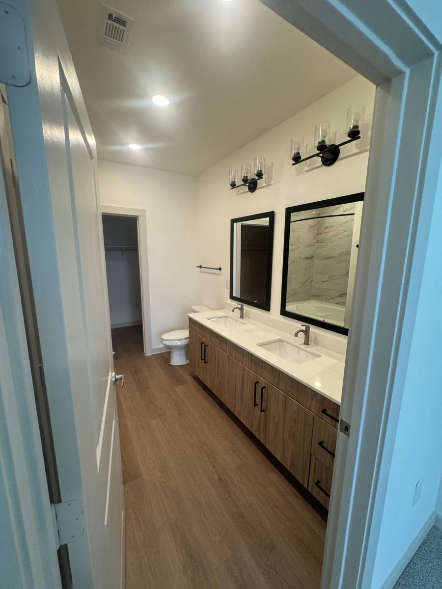 Apartment for rent at 4485 S Preston Rd #817, Celina, TX 75009