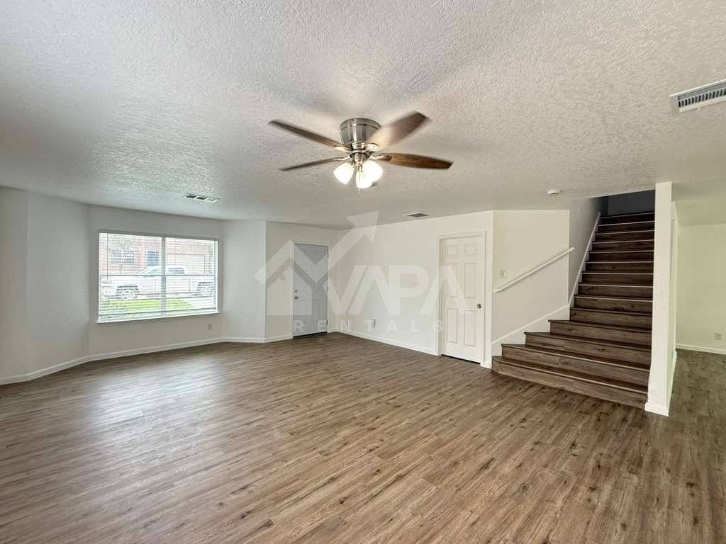House for rent at 11216 Bushwack Pass, San Antonio, TX 78254