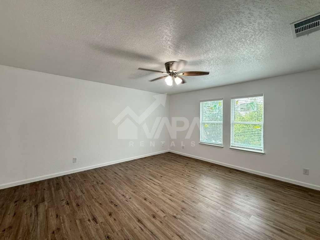 House for rent at 11216 Bushwack Pass, San Antonio, TX 78254
