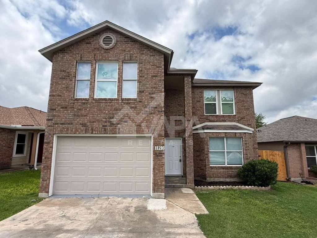 House for rent at 11216 Bushwack Pass, San Antonio, TX 78254