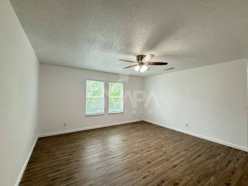 House for rent at 11216 Bushwack Pass, San Antonio, TX 78254
