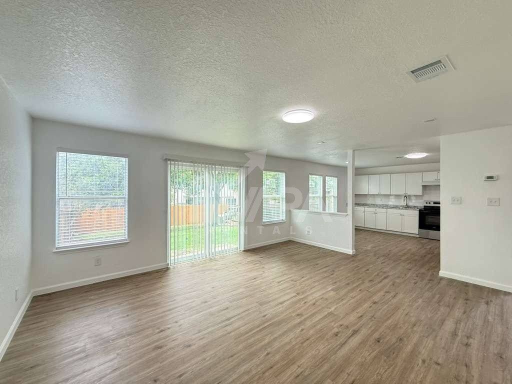 House for rent at 11216 Bushwack Pass, San Antonio, TX 78254