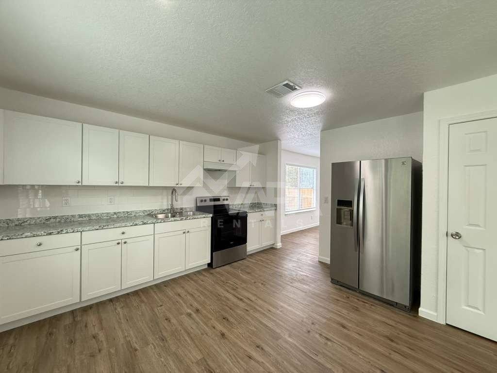 House for rent at 11216 Bushwack Pass, San Antonio, TX 78254