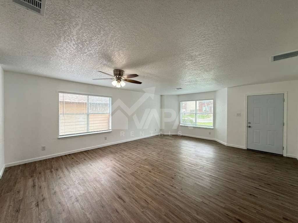 House for rent at 11216 Bushwack Pass, San Antonio, TX 78254