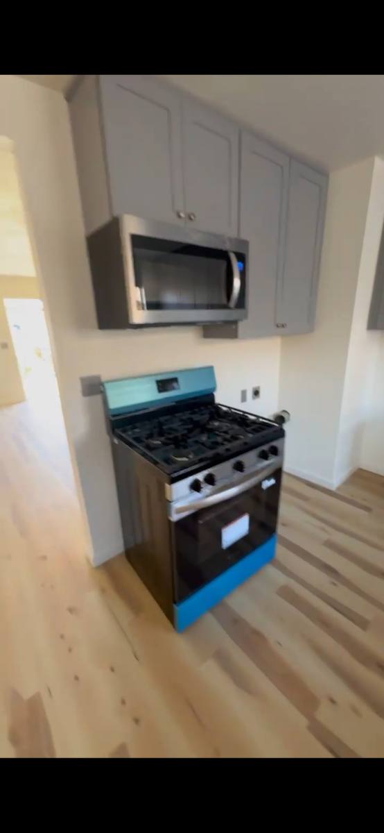 Apartment for rent at 404 N M St #B, Lompoc, CA 93436