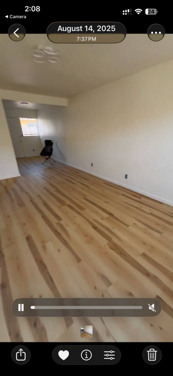Apartment for rent at 404 N M St #B, Lompoc, CA 93436