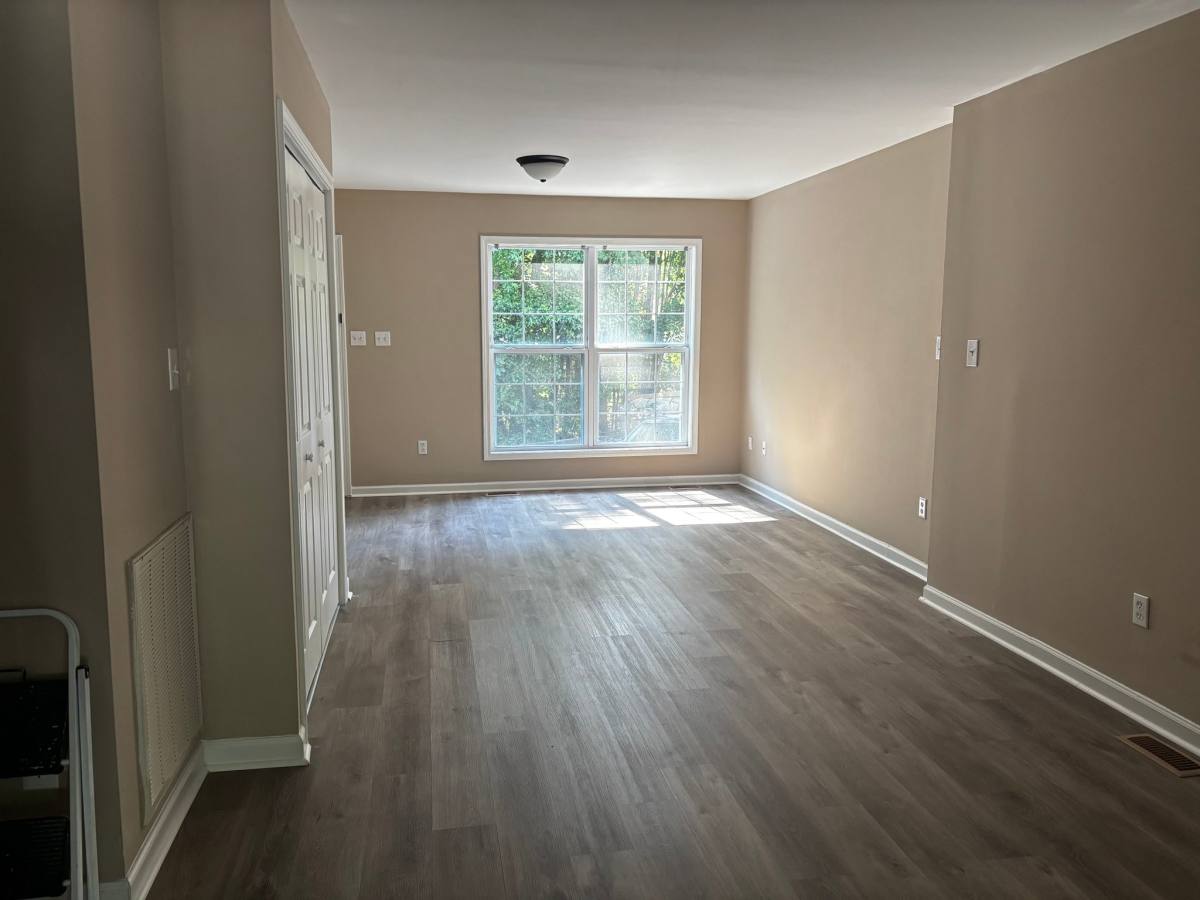 Townhouse for rent at 8517 Kangaroo Court, Raleigh, NC 27615