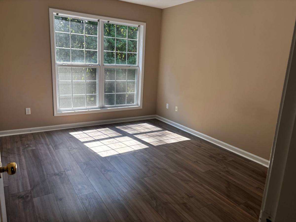 Townhouse for rent at 8517 Kangaroo Court, Raleigh, NC 27615