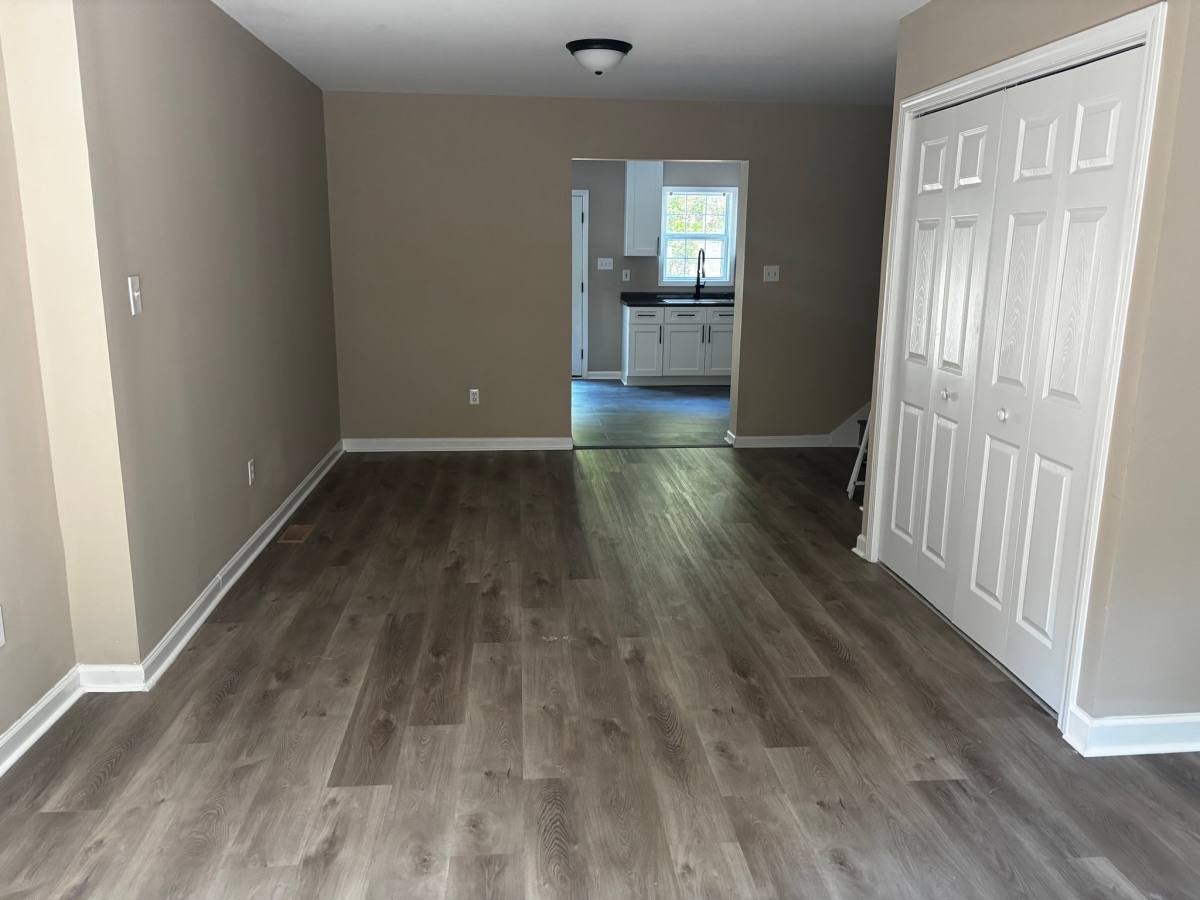 Townhouse for rent at 8517 Kangaroo Court, Raleigh, NC 27615