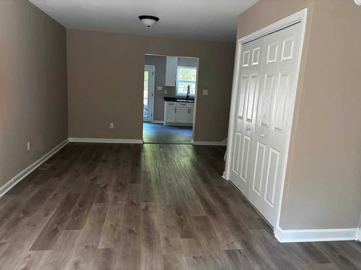 Townhouse for rent at 8517 Kangaroo Court, Raleigh, NC 27615