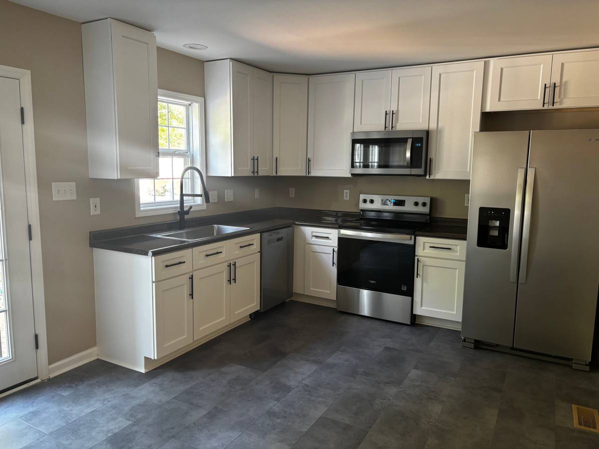 Townhouse for rent at 8517 Kangaroo Court, Raleigh, NC 27615