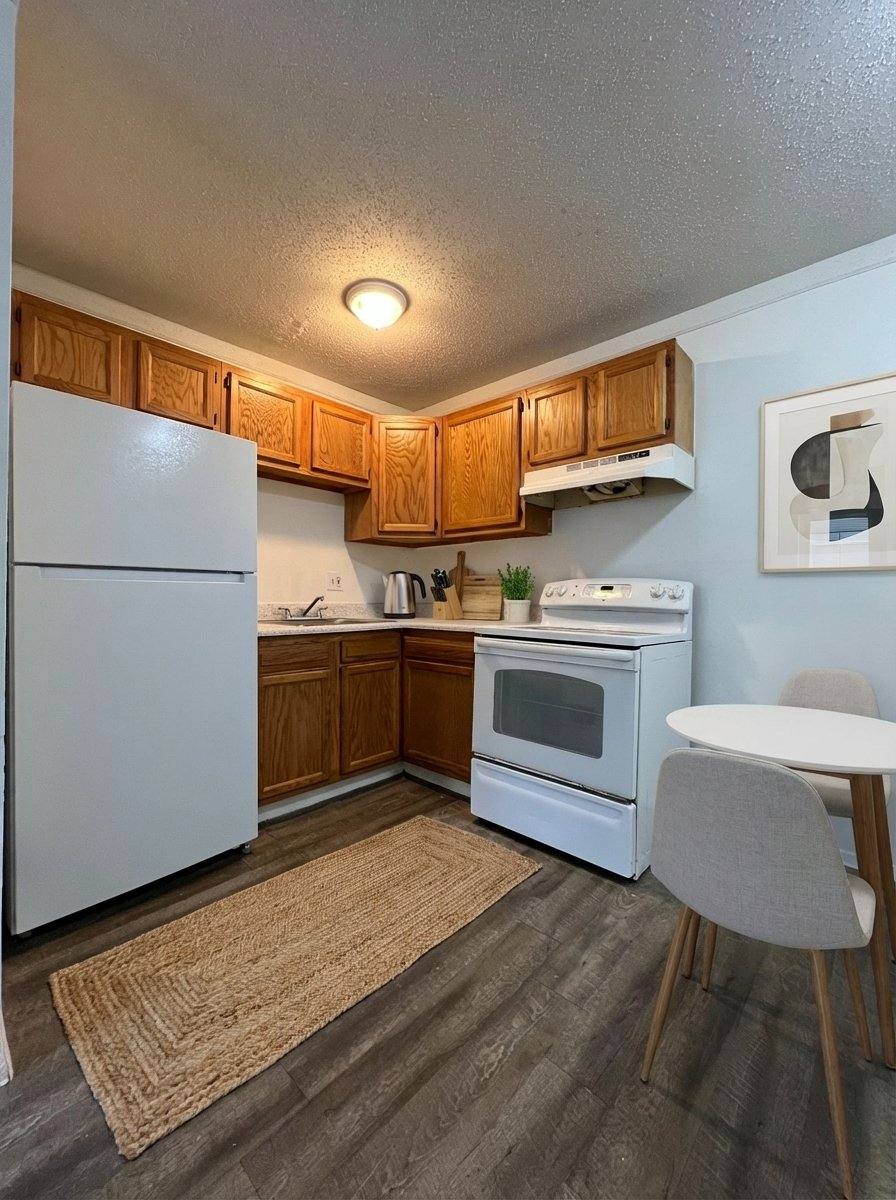 Apartment for rent at 4471 High St #81-13, Ecorse, MI 48229