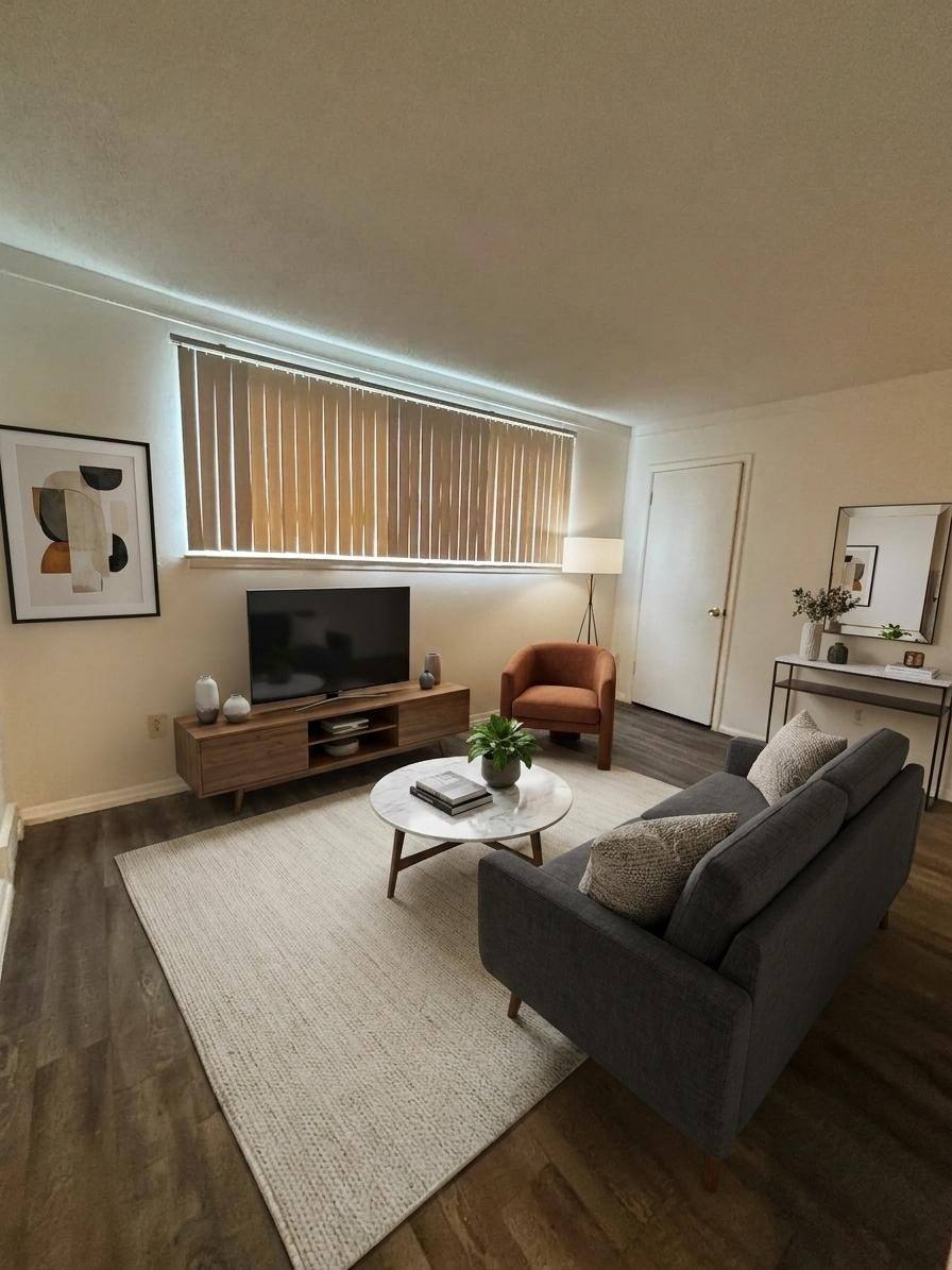 Apartment for rent at 4471 High St #81-13, Ecorse, MI 48229