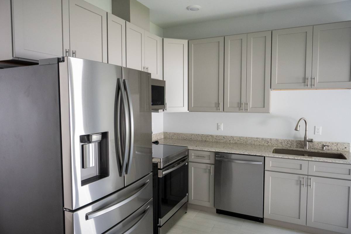 Townhouse for rent at 2111 Owens St, Fort Lauderdale, FL 33351