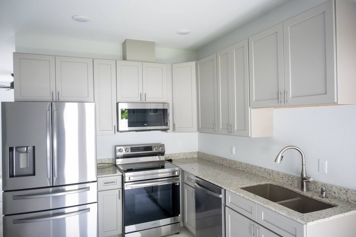 Townhouse for rent at 2111 Owens St, Fort Lauderdale, FL 33351